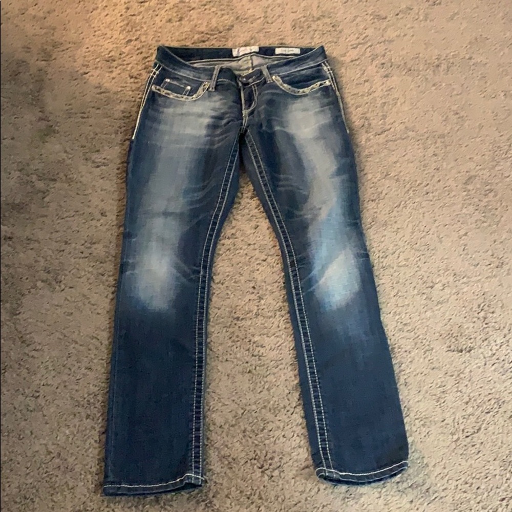Daytrip jeans